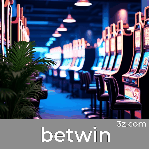 betwin: Plataforma de Apostas Confiável e Rápida