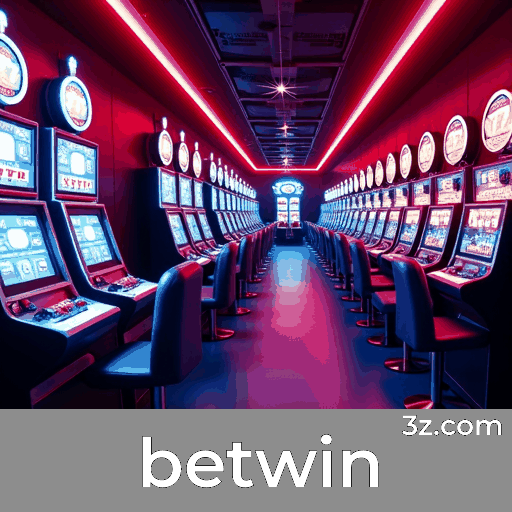 Descubra o Futuro dos Jogos na betwin: Convergência de Tecnologias e Experiências Disruptivas